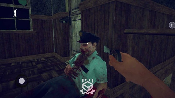 Grandpa скриншот 3