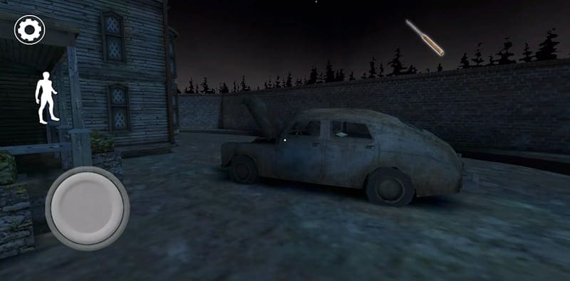 Granny 3 скриншот 2
