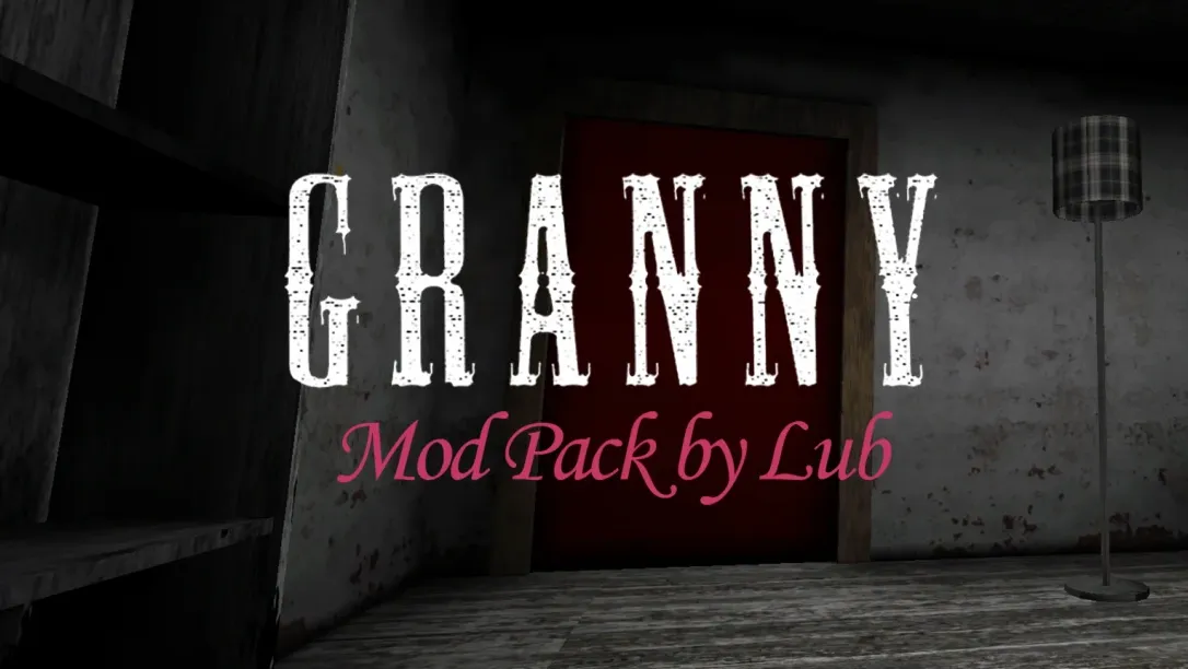 Granny Mod Pack
